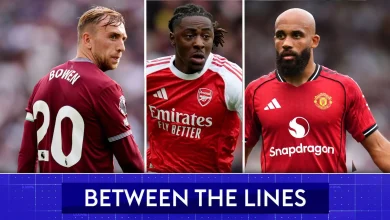 Man Utd fifth? West Ham relegated