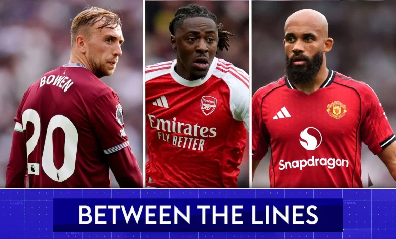 Man Utd fifth? West Ham relegated