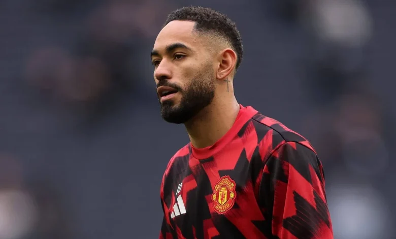 Man Utd forward Matheus Cunha misses Christmas event after sustaining minor knock - The Athletic