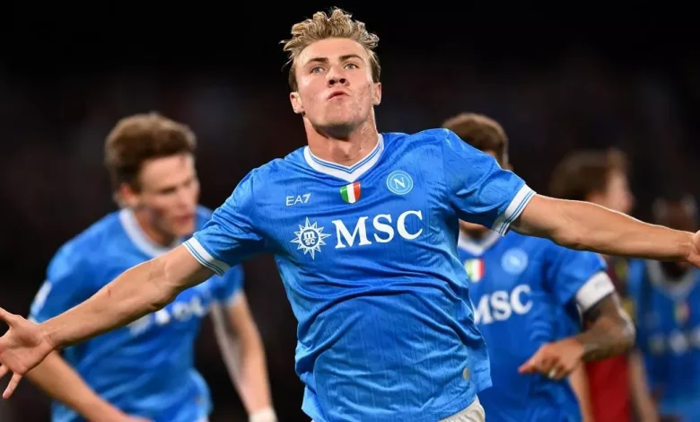 Man Utd latest: Rasmus Hojlund return reality becomes clear as clubs set up meeting