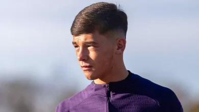 Man Utd make wonderkid decision for Everton game as Ruben Amorim masterplan now clear