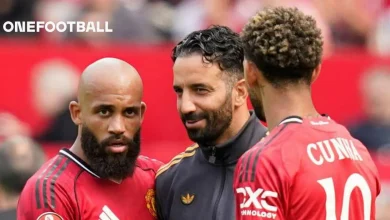 Man Utd man branded ‘signing of the summer’ after radical impact