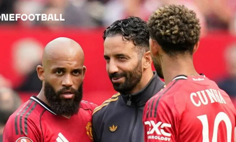 Man Utd man branded ‘signing of the summer’ after radical impact