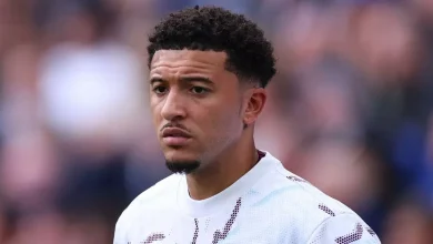 Man Utd news: Jadon Sancho 'sad' verdict and 'never happy' Jason Wilcox transfer plan