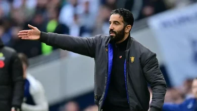 Man Utd news: Ruben Amorim handed ideal transfer solution as star admits 'dream' to join