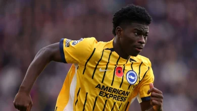 Man Utd prepare another Baleba offer, Palace star reveals 'dream' move - Paper Round