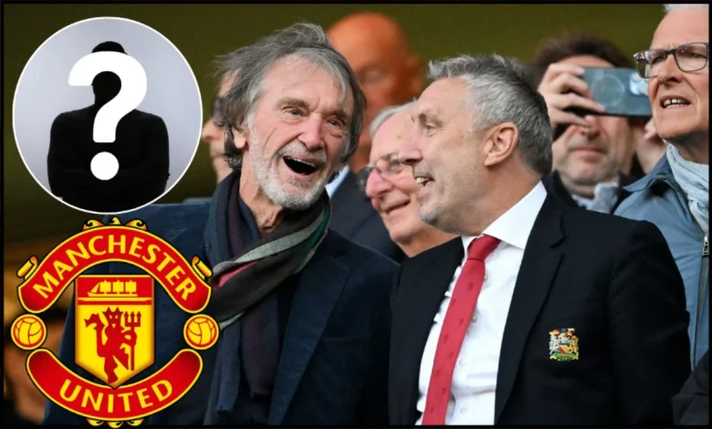 Man Utd set for £28m boost as ‘sensational’ star closes in on four-year deal