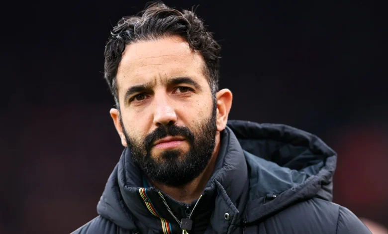 Man Utd set to hand TWO youngsters shock promotion to first-team squad after excelling on loan in Championship