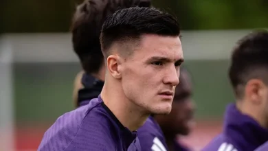 Man Utd star explains why he rejected Arsenal and Newcastle United