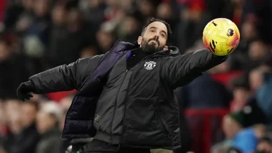 Man Utd star likes post slating Ruben Amorim’s use of Bruno Fernandes and Casemiro