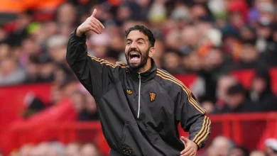 Man Utd 'target three Premier League stars' as Ruben Amorim wants to 'fix midfield'