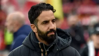 Man Utd transfer talks 'in full swing' after £70m star's row with boss explodes