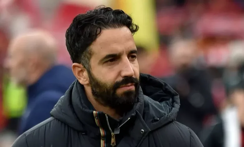 Man Utd transfer talks 'in full swing' after £70m star's row with boss explodes