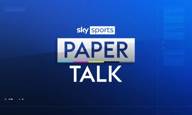 Man Utd transfers: Roma and Napoli interested in signing Kobbie Mainoo on loan - Paper talk and football gossip