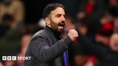 Man Utd vs Everton LIVE: Premier League score, stats & updates