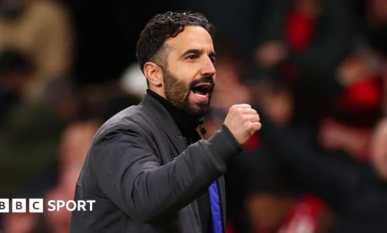 Man Utd vs Everton LIVE: Premier League score, stats & updates