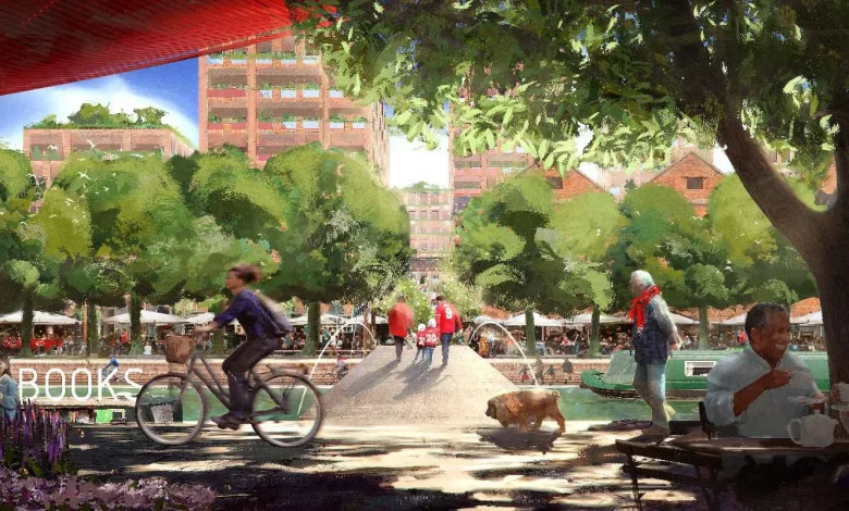 Man Utd welcomes Greater Manchester growth plan announced on 20 Nov 2025