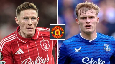 Man Utd ‘accelerate’ two January signings for £140m as ‘unanimous feeling’ comes to light