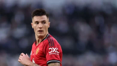 Man Utd’s real feelings on Benjamin Sesko as details of private transfer talks emerge