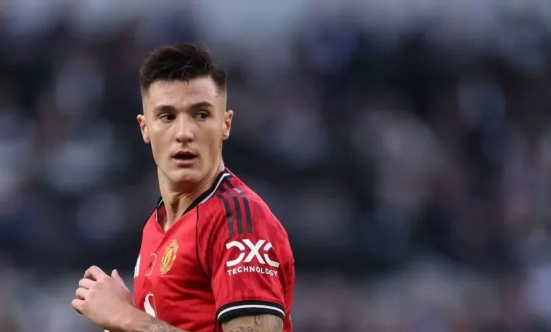 Man Utd’s real feelings on Benjamin Sesko as details of private transfer talks emerge