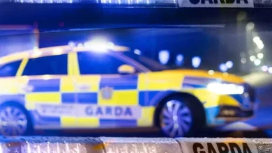 Man and woman seriously injured after stabbing in Cork