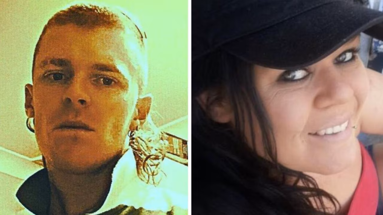 Man arrested after woman found dead