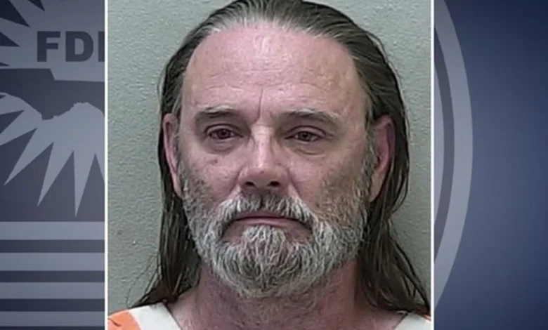 Man arrested in Florida over alleged murder and kidnap of British woman