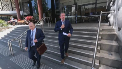 Man avoids jail for assaulting woman at Newcastle nightspot