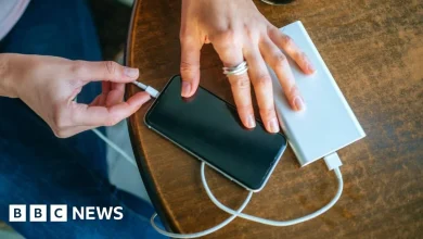 Man catches fire from power bank at Melbourne airport business lounge
