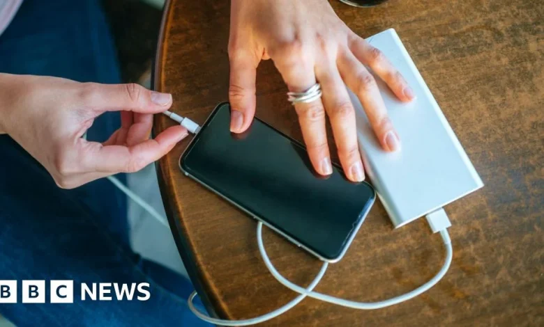Man catches fire from power bank at Melbourne airport business lounge