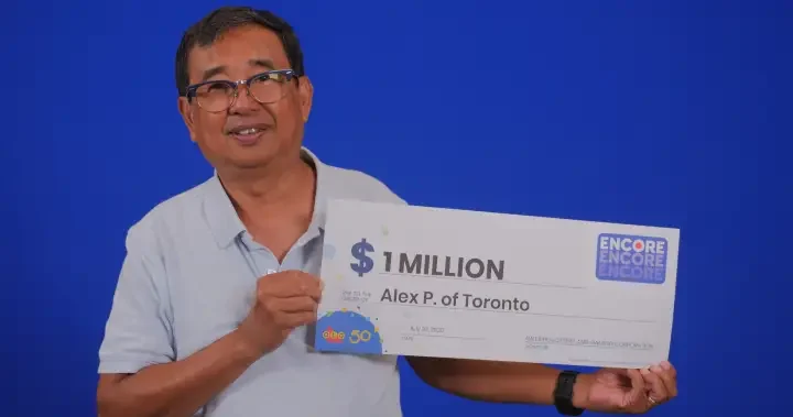 Man charged after $1M lottery winnings from ‘group arrangement’ claimed for himself: police