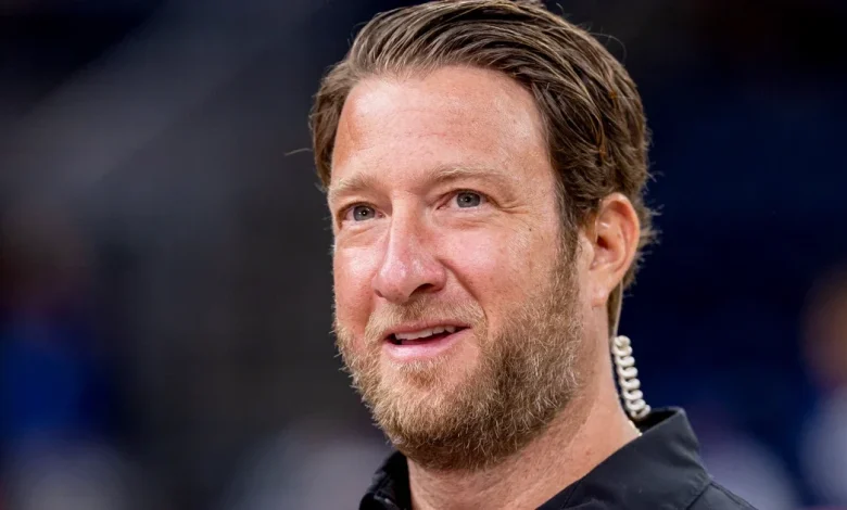 Man charged after antisemitic outburst during pizza review by Barstool Sports' Dave Portnoy