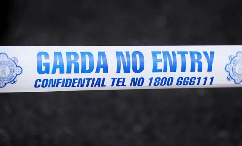 Man charged in connection with Ballinlough death