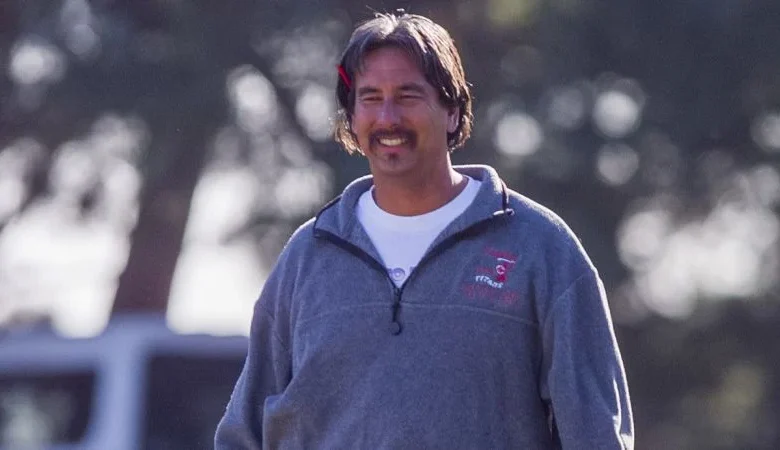 Man charged with murder in shooting of Oakland football coach and ‘Last Chance U’ star John Beam