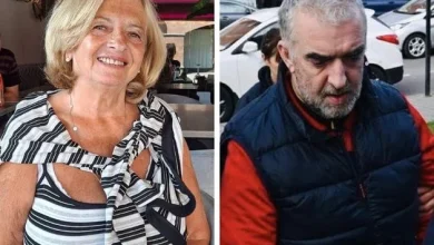 Man charged with murdering his own mother in her home to face trial next week