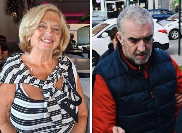 Man charged with murdering his own mother in her home to face trial next week