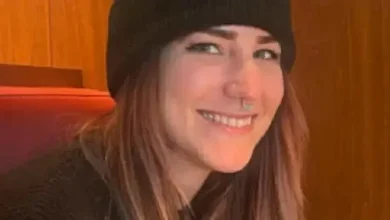 Man charged with second-degree murder in death of missing Langley woman