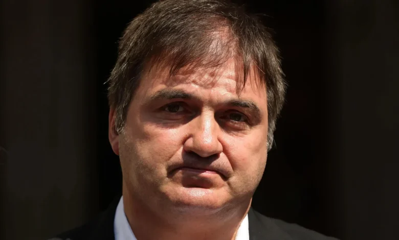 Man cleared over Jill Dando’s murder appears in court charged with raping girl, 14, in 1987