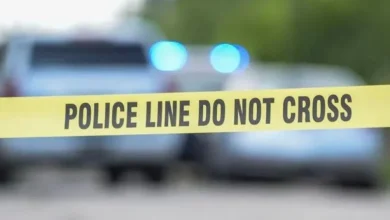 Man dies after being found shot multiple times, Baton Rouge police say