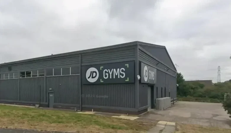 Man dies after 'medical emergency' in gym in front of horrified onlookers