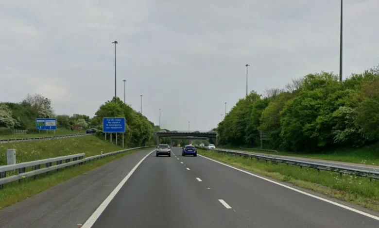 Man dies in Monmouthshire crash | ITV News