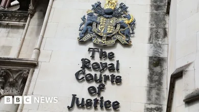 Man from Iver who threatened air steward has sentence tripled