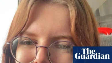 Man held on suspicion of murder after woman, 21, found dead in Welsh boatyard