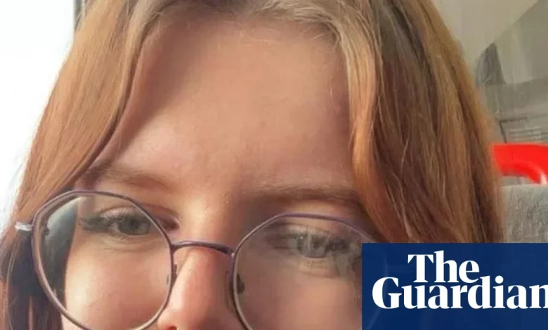 Man held on suspicion of murder after woman, 21, found dead in Welsh boatyard