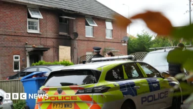 Man in his 70s dies in Norwich house fire
