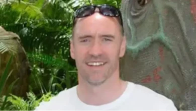 Man pleads guilty to Liverpool parade crash on first day of trial | ITV News