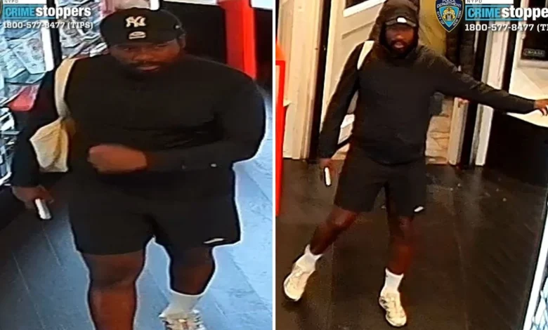 Man steals more than $9,700 in baseball, Pokémon cards from Tom Brady's CardVault store in SoHo, NYC