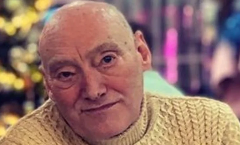 Man who died in helicopter crash near Doncaster named