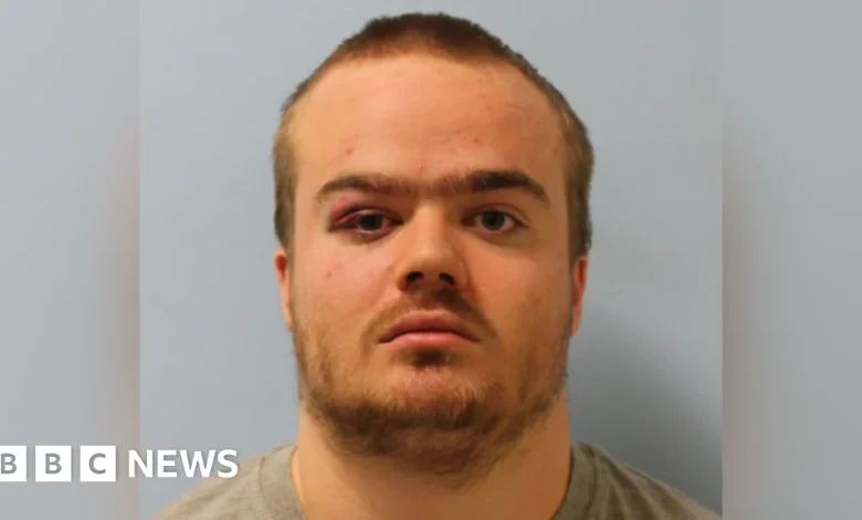 Man who threw boy from Tate Modern assaulted Broadmoor nurses