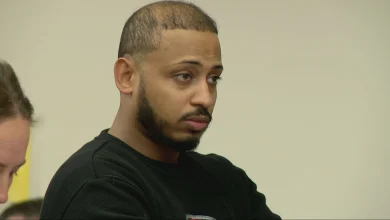 Man who worked at SNUG facility pleads guilty to weapons, drug charges